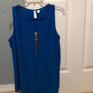 Tacera camisole/tank top